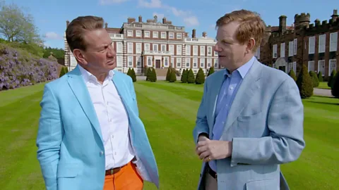 Warrington to Preston