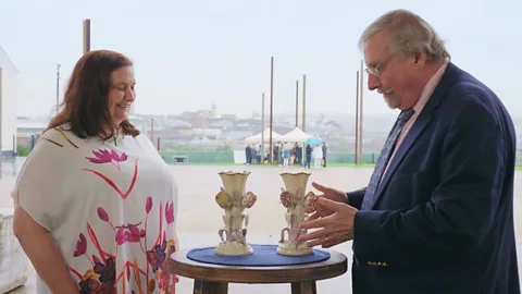 Ebrington Square, Derry/Londonderry 2