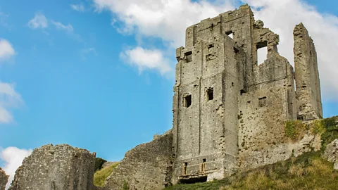 Defense of the Realm