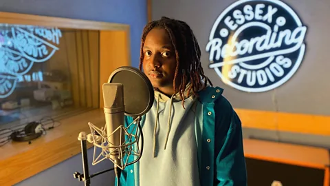 Inside the Autistic Mind