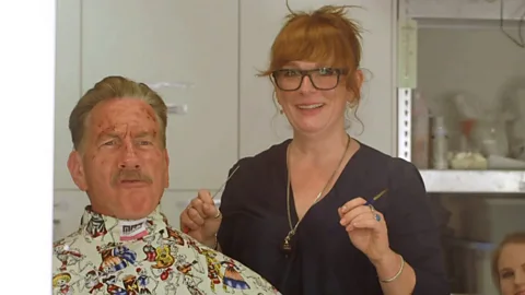 Ealing Broadway to South Kensington