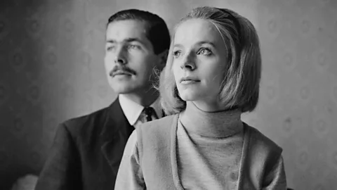 The Murder of Sandra Rivett