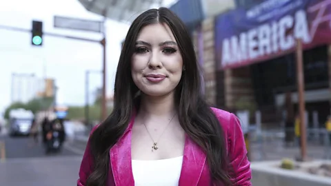 America's New Female Right