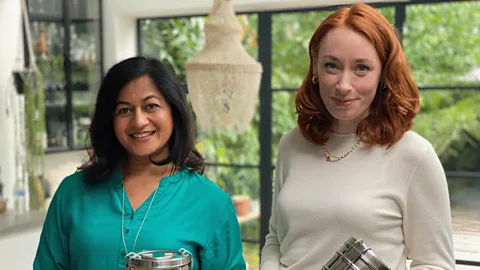 The Food Delivery App