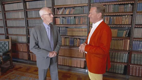 Birmingham to the Potteries