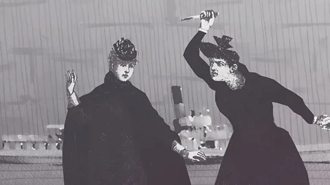 Alice Mitchell - Forbidden Love