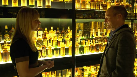 Desire and Domination