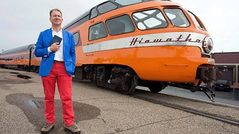 Minneapolis to St. Paul