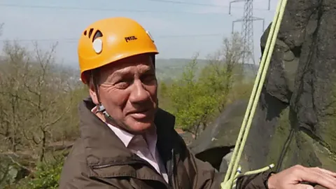 Chapeltown to Doncaster