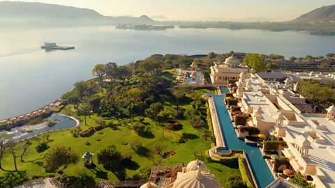Udaipur