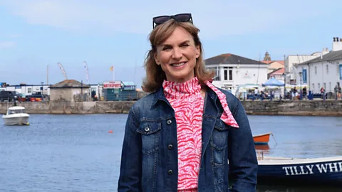 Swanage Pier and Seafront 1