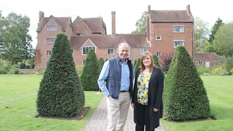 From Cave Dwellers to Home Makers