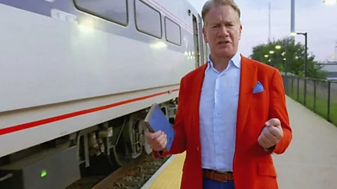 Chicago to Champaign, Illinois