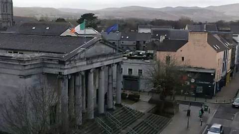 Investigating the Investigators