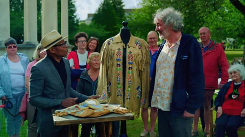 Alexandra Gardens, Cardiff 1