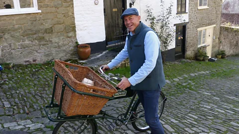 Edwardian and Dream Homes