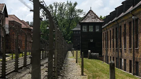 Auschwitz: Unveiling the Angel of Death