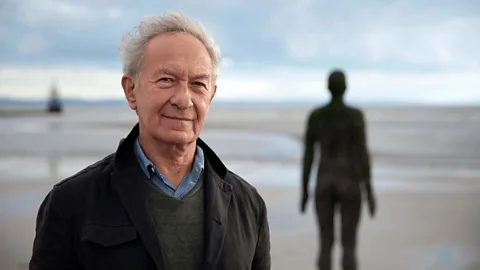 The Face in the Mirror