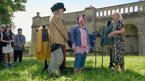 Crystal Palace Park, London 2