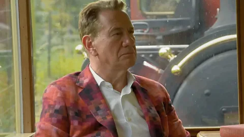 Criccieth to Caernarfon