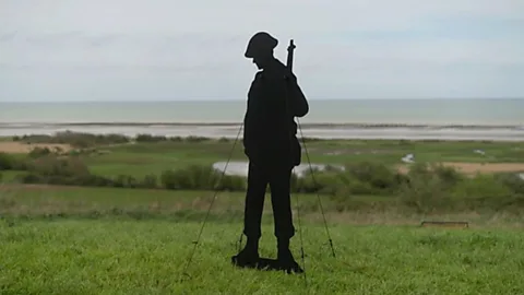 Normandy: The Tapestry of Time