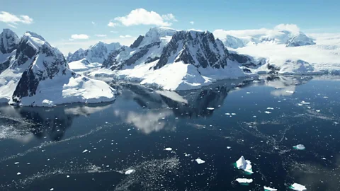 Antarctica: The Frozen Frontier - Part 2