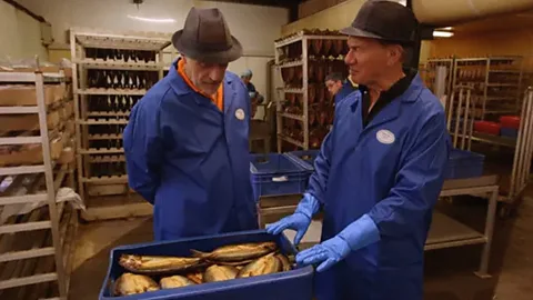 Darlington to Dunbar