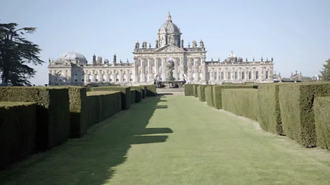 Castle Howard