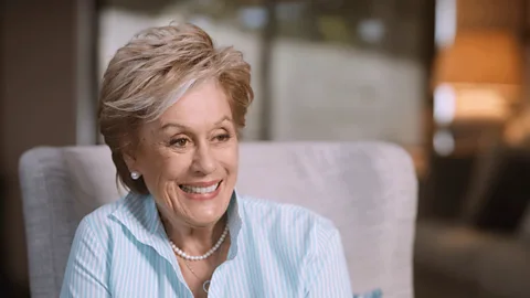 Kiri Te Kanawa at 80