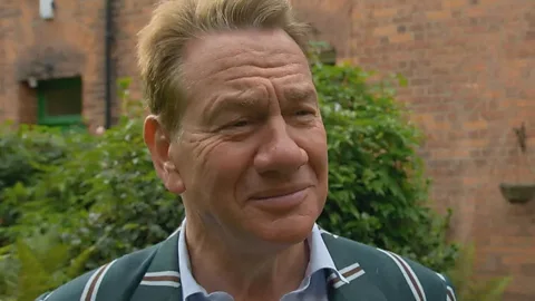 Liverpool to Dolgarrog