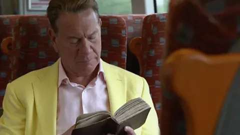 Stowmarket to Harwich