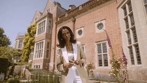 The Power of Glyndebourne