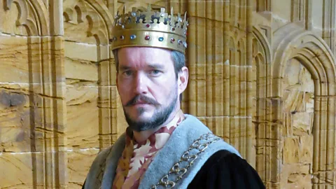 Henry IV: The Usurper