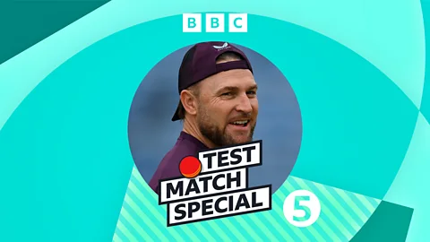 Test Match Special, Baztalks
