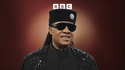 The Interview, The Interview, Stevie Wonder: Songs stay with you forever