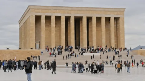 A Tale of Two Cities