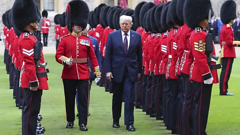 The Global Story, The Global Story, Why Trumpworld is obsessed with free speech in Britain