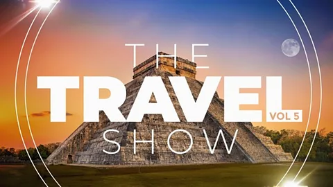 The Travel Show
