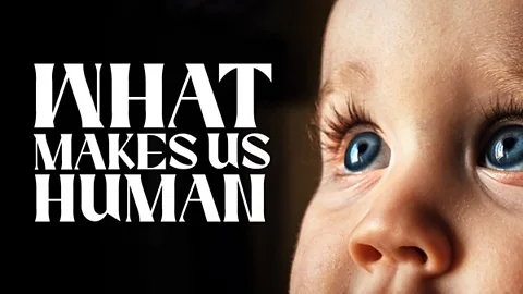 What Makes Us Human