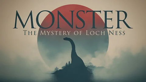 Monster: Mystery of the Loch Ness