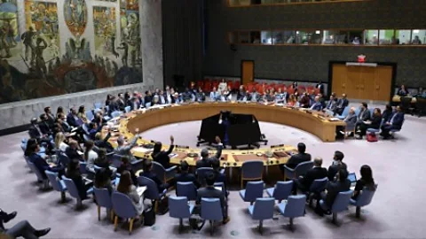 The Global Story, The Global Story, Britain, Canada and others are recognising a Palestinian state. Why now?