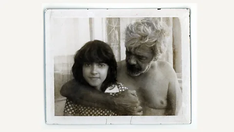 Outlook, Outlook, The rare butterfly that led me to my father