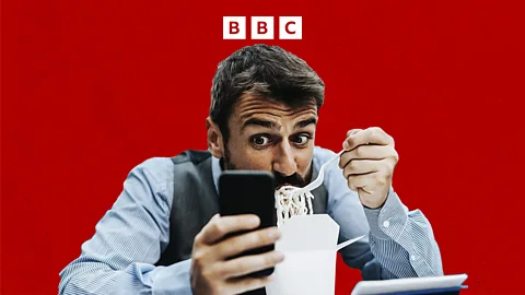 The Food Chain, The Food Chain, Dining etiquette: What really matters?