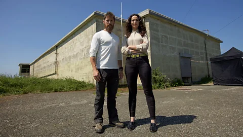 Body Clock: What Makes Us Tick?