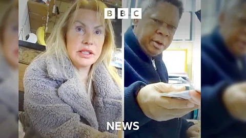 BBC Audio | Latest News Picks | Secret recording exposes dangerous