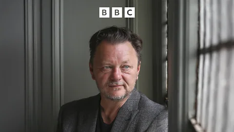 Bookclub, Bookclub, John Niven