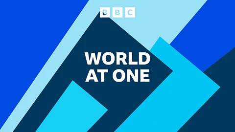 World at One, World at One, Is President Trump about to commit a war crime?