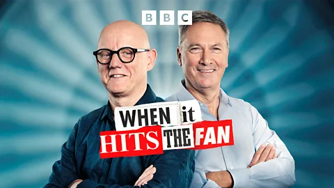 When It Hits the Fan, When It Hits the Fan, Power, PR and the 'Epstein Class'