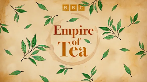 Empire of Tea