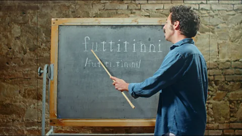 Futtitinni: The Sicilian life advice you need to know about